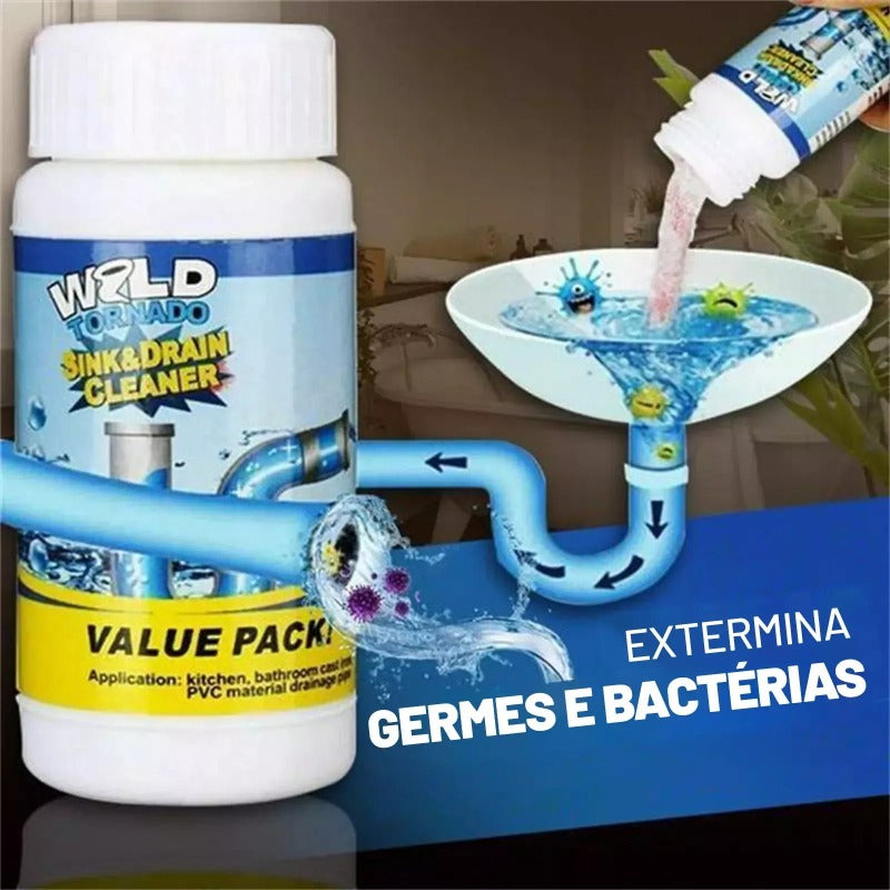 Wild Tornado® - 1 unidade