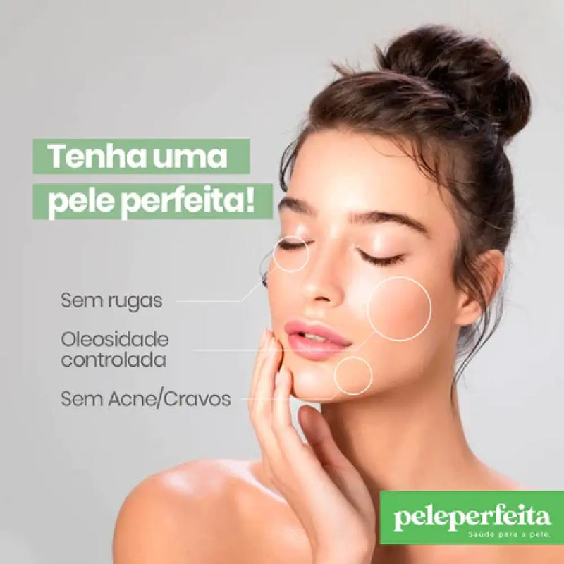 Mascara Removedora De Cravos - Greenmask®