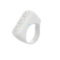 Scroll Ring - Controle Remoto para Celular