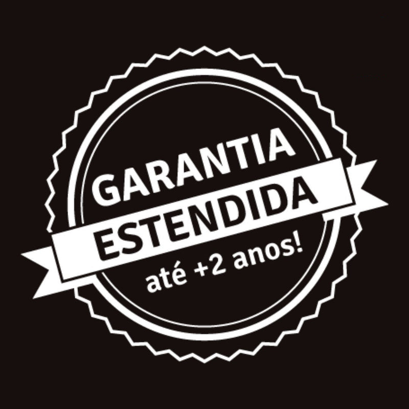 Garantia Estendida