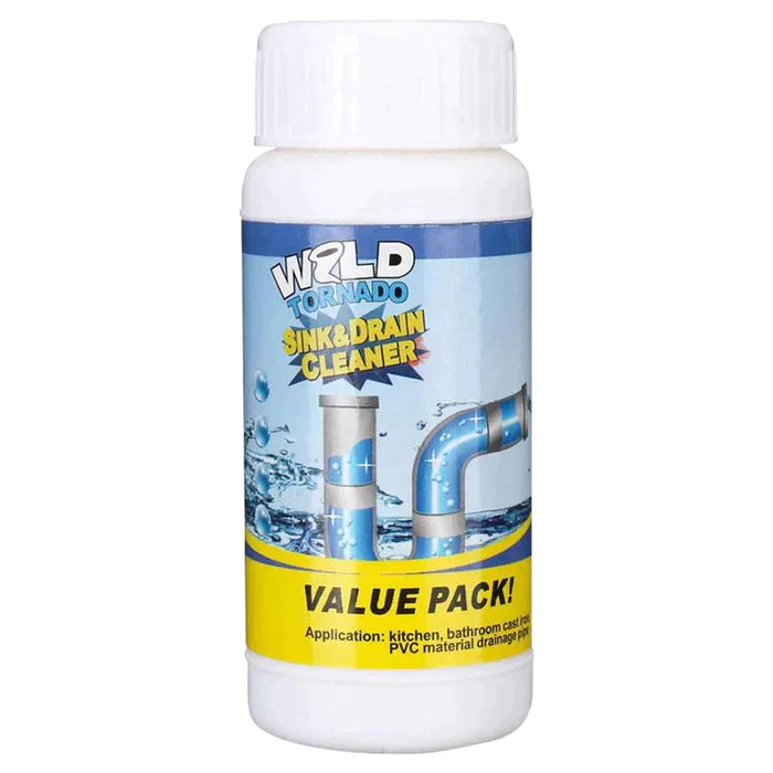 Wild Tornado® - 1 unidade