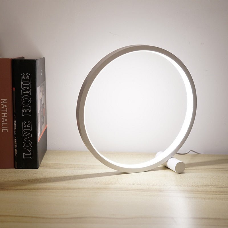 Abajur Led Circular®