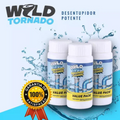 Wild Tornado® | Desentupidor Super Potente + Brinde Exclusivo