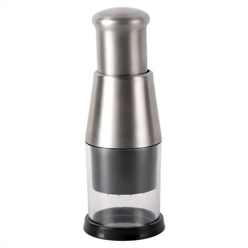 Triturador de Inox Premium