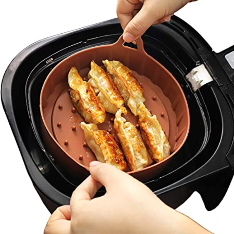 Forma de Silicone AirFryer