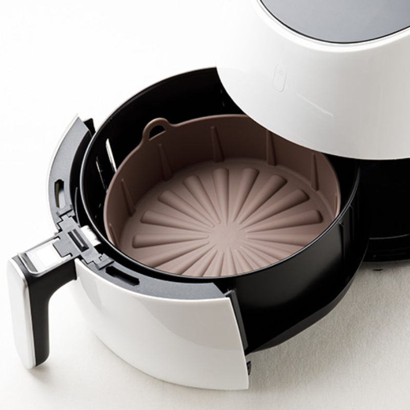 Forma de Silicone AirFryer